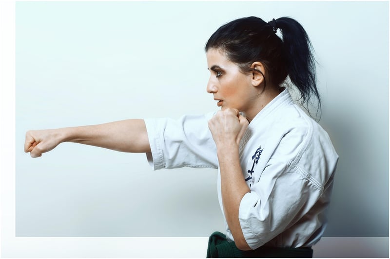 Judo